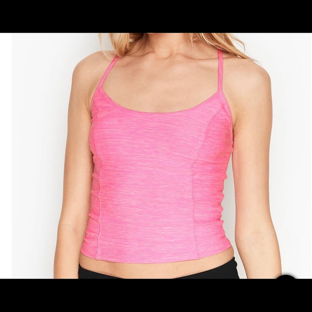 Victoria’s Secret XL Pink
